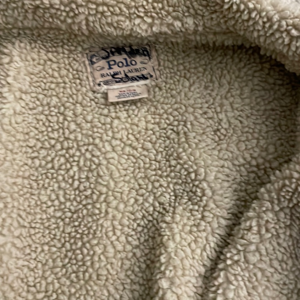 Polo Jacket